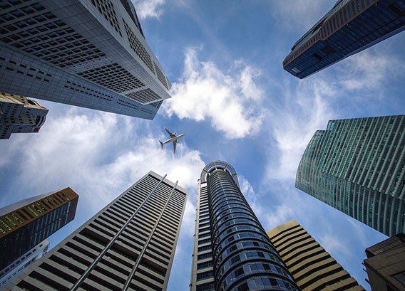 北京一佳交通设施技术有限公司